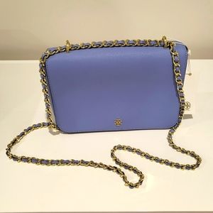 Tory burch Emerson adjustable shoulder bag, NWT